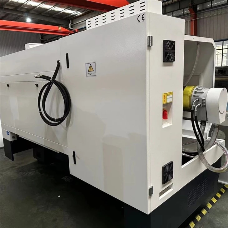 Ck6150 CNC Lathe