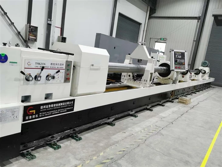 Swiss Turn Lathe