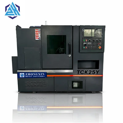 Os melhores tornos CNC pequenos
