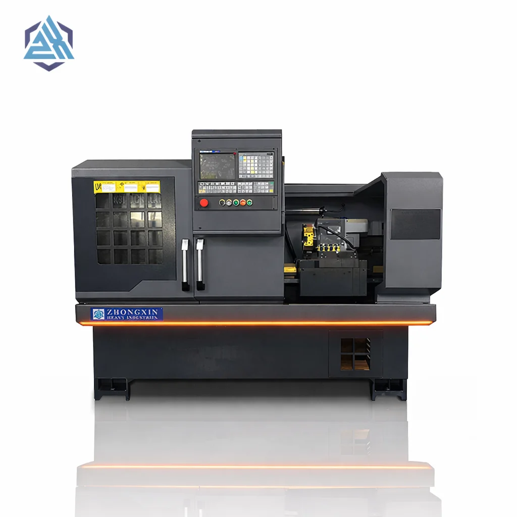 Torno CNC Ck6140
