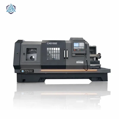 Torneamento CNC Grande